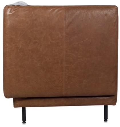 Jess Секционный кожаный диван Tray sun-id-1348220 - Вид №9