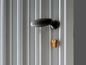 DE NARDI Распашная дверь из стали