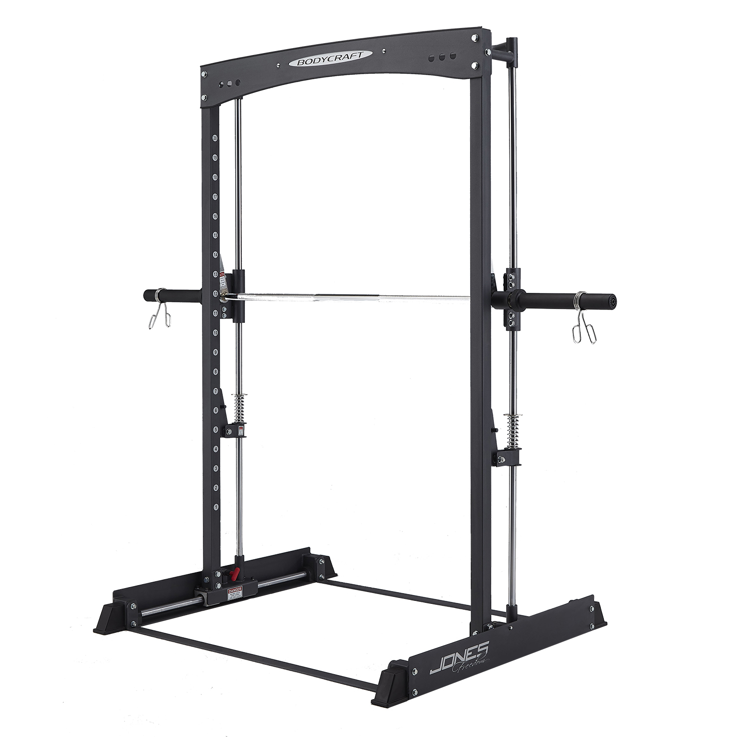 Body craft jones freedom силовая стойка Body Craft sun-id-2068748