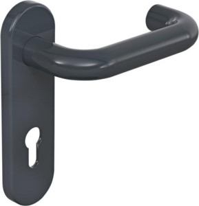 111R01.210 Комнатный комплект модель 111.23 HEWI Beschläge für Innentüren