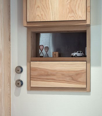 A83 Аксессуары vola  - Вид №26