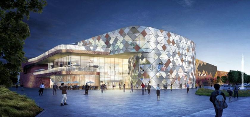 PICHLER Projects Сплошная фасадная система sun-id-1495265 - Вид №73