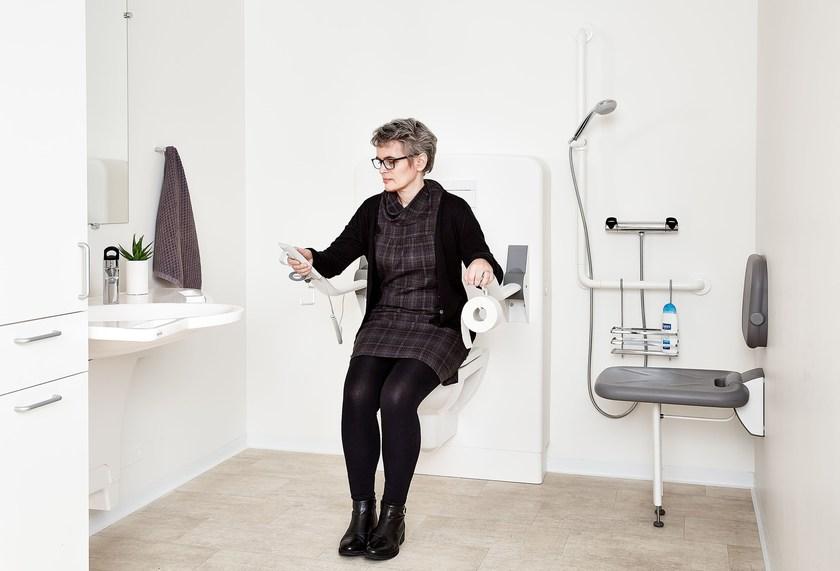 Ropox Лифт для туалета sun-id-1404570 - Вид №2