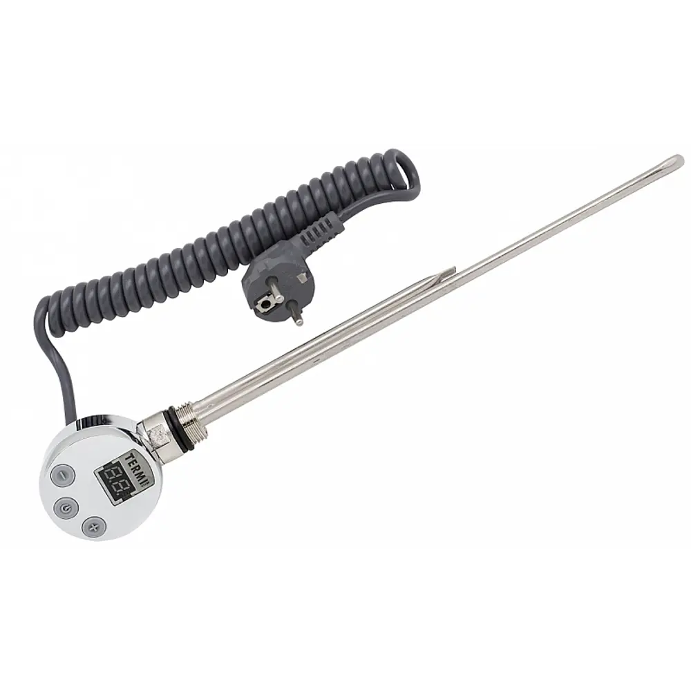 ТЭН для водонагревателя/радиатора Термиком 1000 Вт STLM-2168912