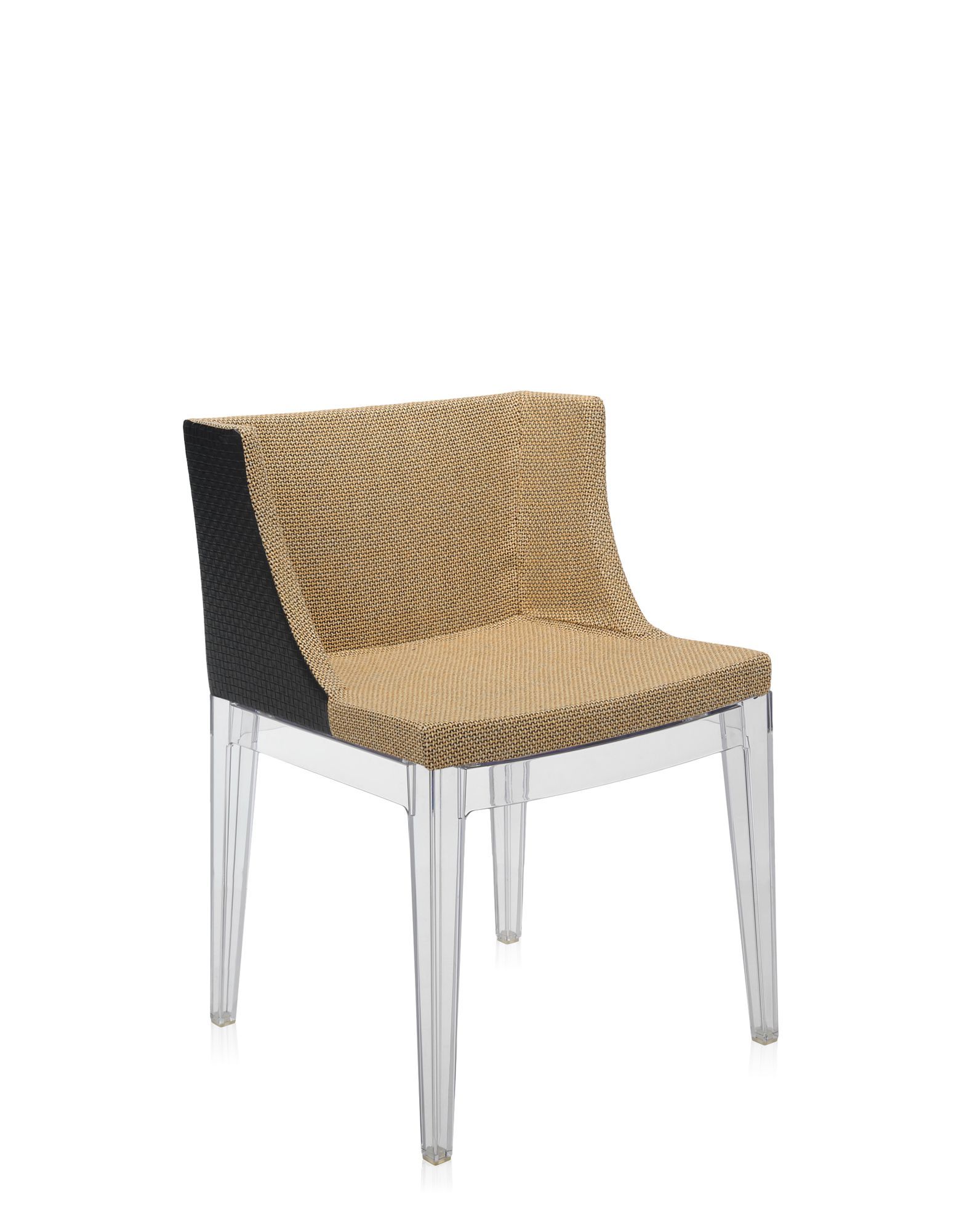 Тканевый стул Kartell MADEMOISELLE KRAVITZ ARCH-00096308 - Вид №4