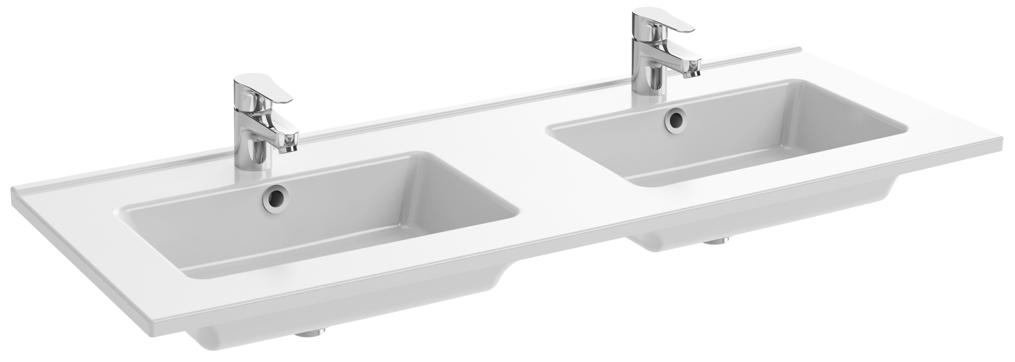 EXVA112-00 Столешница для туалетного столика 121 см JACOB DELAFON OLA