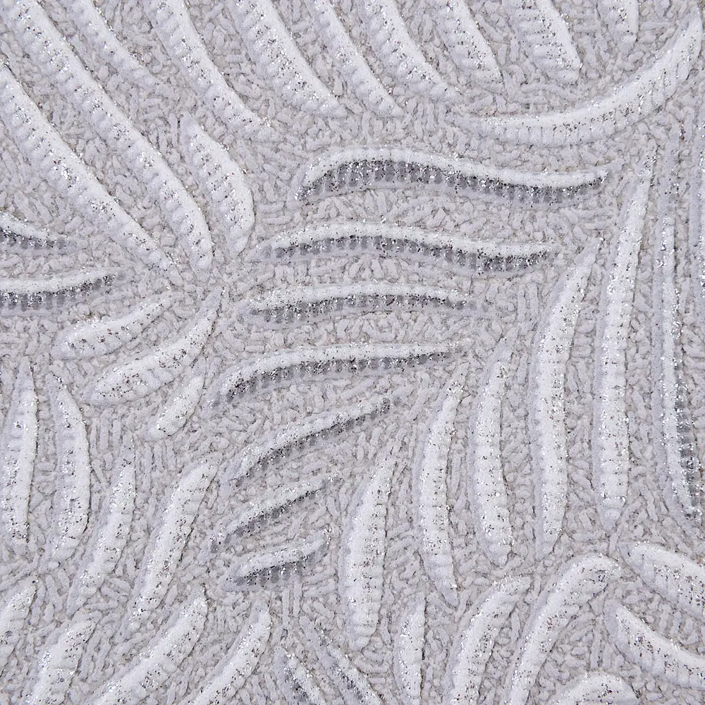 Обои флизелиновые Ateliero Pola серые 1.06 м 38347-06 STLM-2164842 - Вид №1