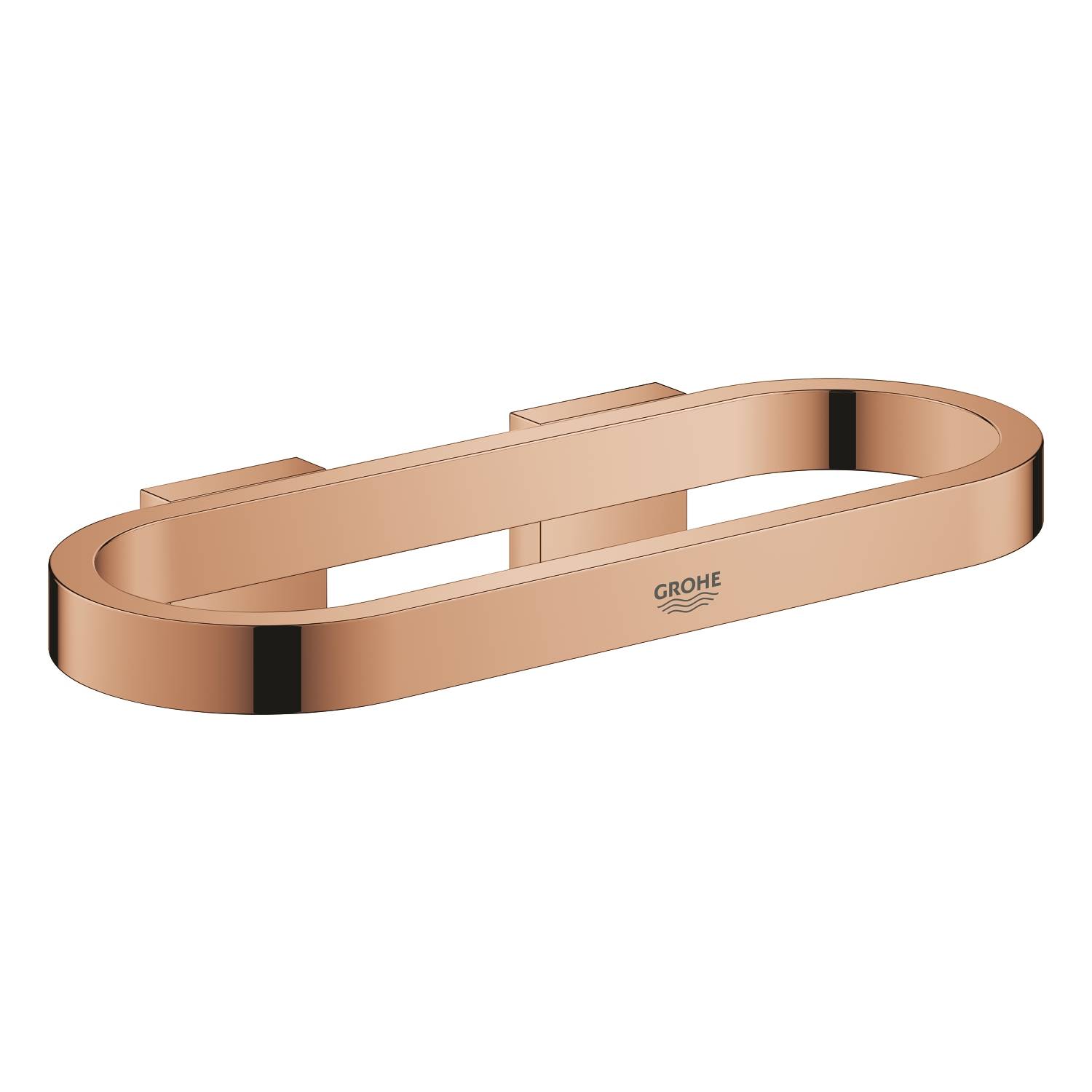 Держатель для полотенца GROHE Selection, теплый закат глянец (41035DA0)