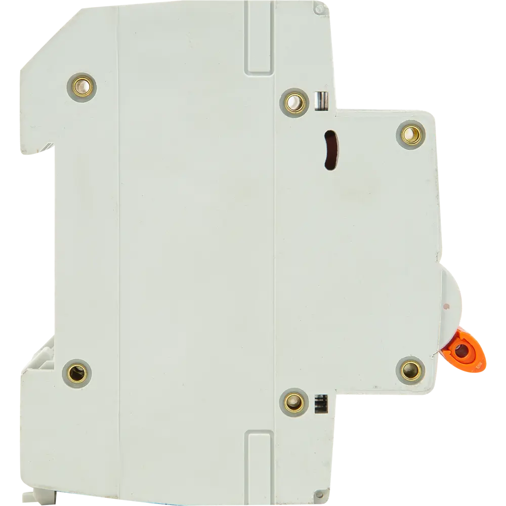 Автоматический выключатель TDM Electric ВА47-29 3P на 32А 84399525 STLM-0049298 - Вид №3