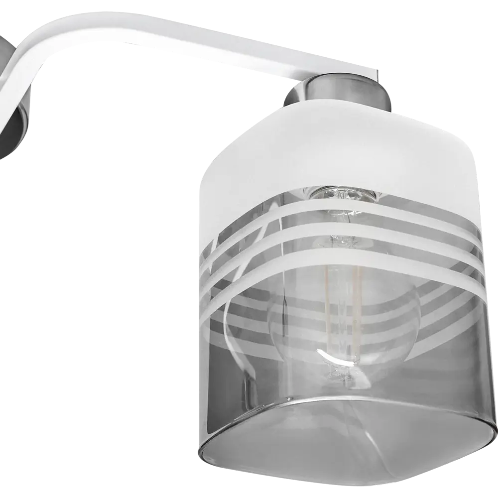 Люстра De City Тетро — современное освещение для низких потолков 84773459 STLM-0054989 - Вид №5