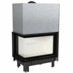 Каминная топка Kratki MBA/L/BS/G