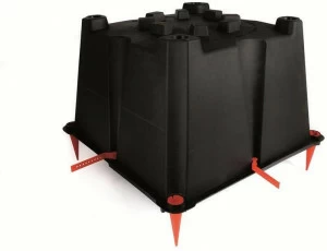 Ferracin Group Панель опалубки и осветительные элементы для пола