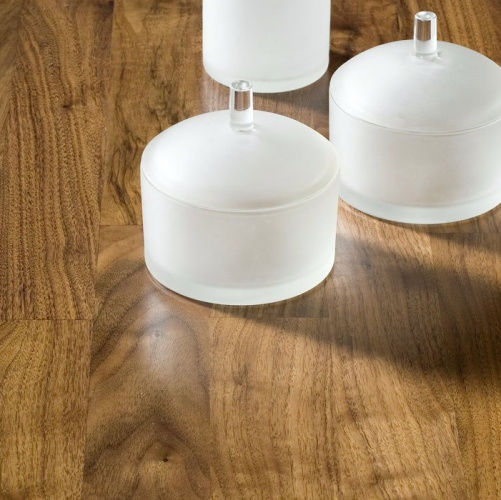 Паркетная доска Karelia Орех Story Spirit New 2600200244 - Вид №9