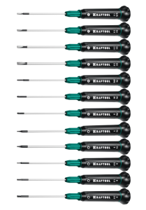 Набор отверток KRAFTOOL 25689 9108166