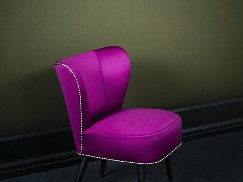 Dedar Однотонная шерстяная ткань для штор sun-id-1472293 - Вид №2