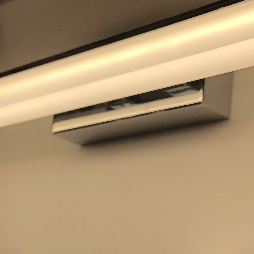 Orion Soff 3-471 chrom настенный 100117 - Вид №1