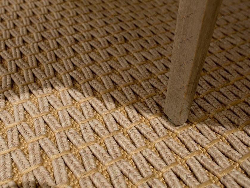 NOW Carpets Прямоугольный коврик из полипропилена Palma Pl06