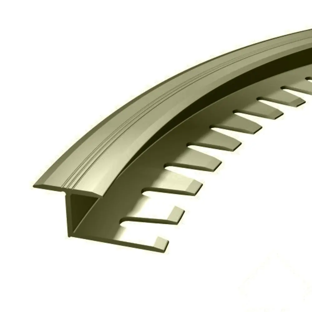Профиль гибкий МР30 2,7 м 13412979 STLM-2189690 Santreyd 