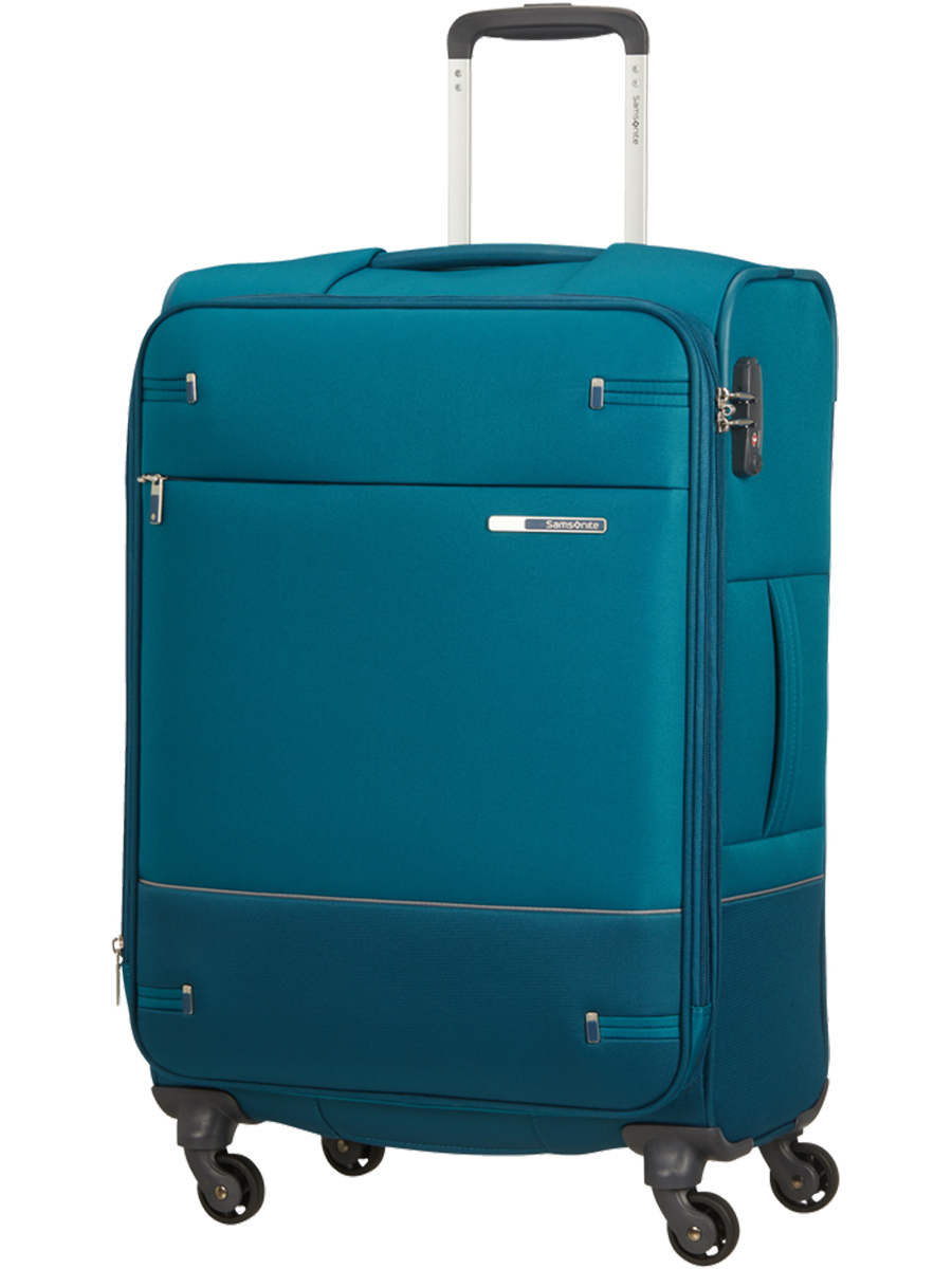 38N-81004 Чемодан 38N*004 Spinner 66 Exp Samsonite Base Boost 