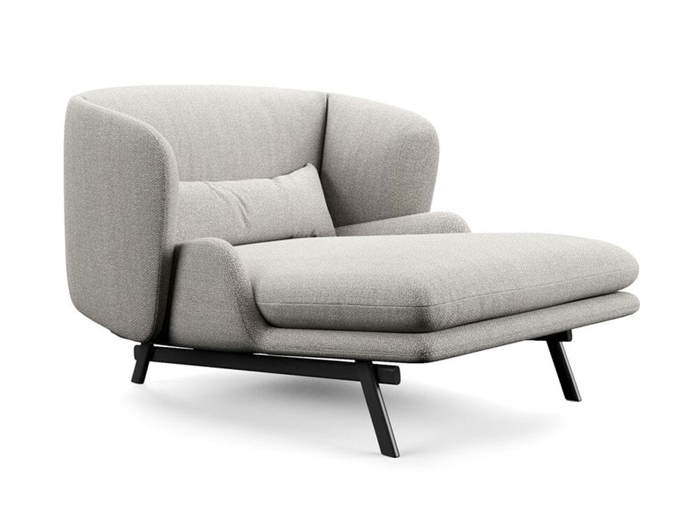 Мягкая ткань Dormeuse Liu Jo Living Collection ARCH-00029591