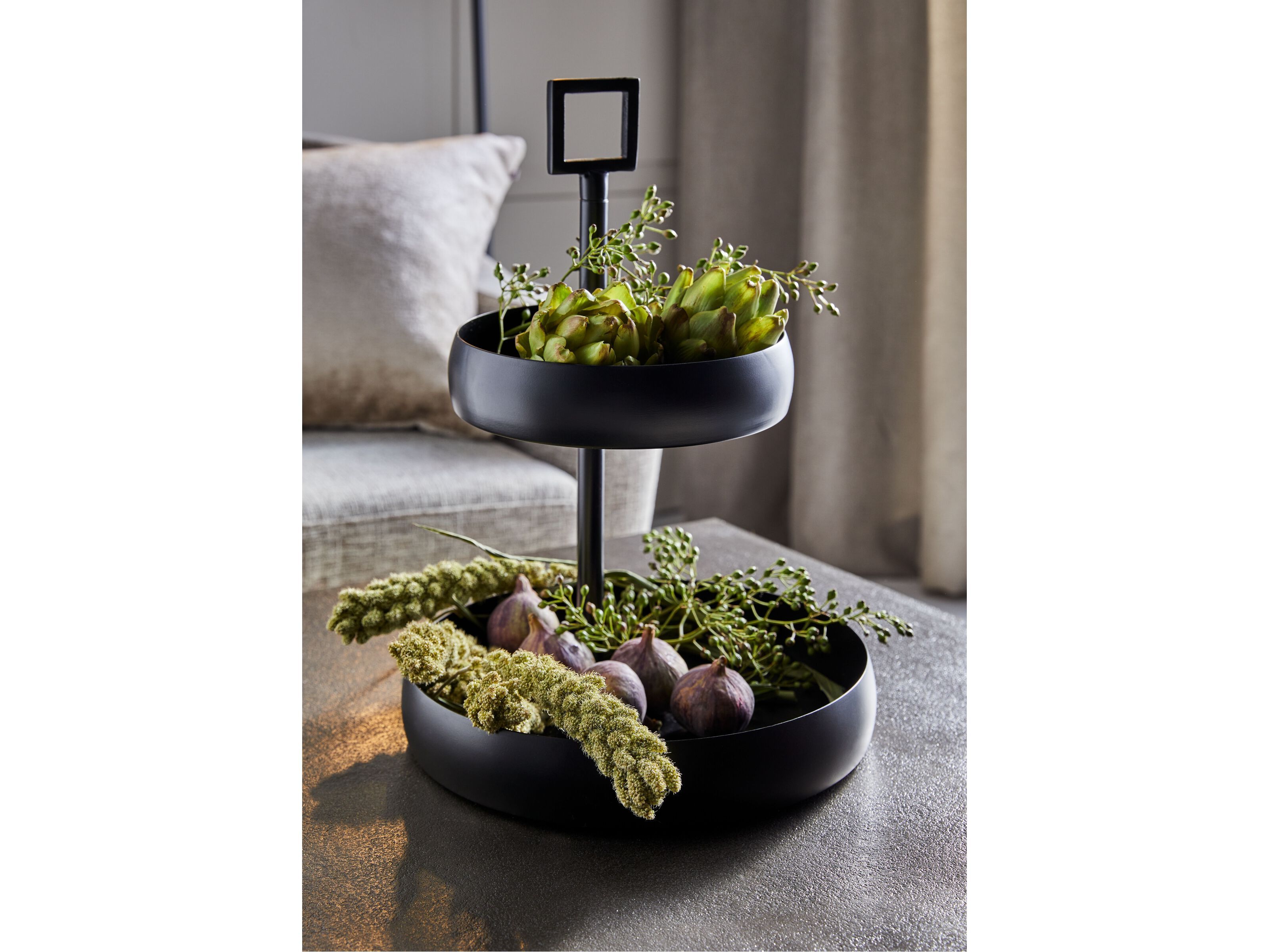 Железная центральная часть LAMBERT CASCATA ARCH-00083490 - Вид №1