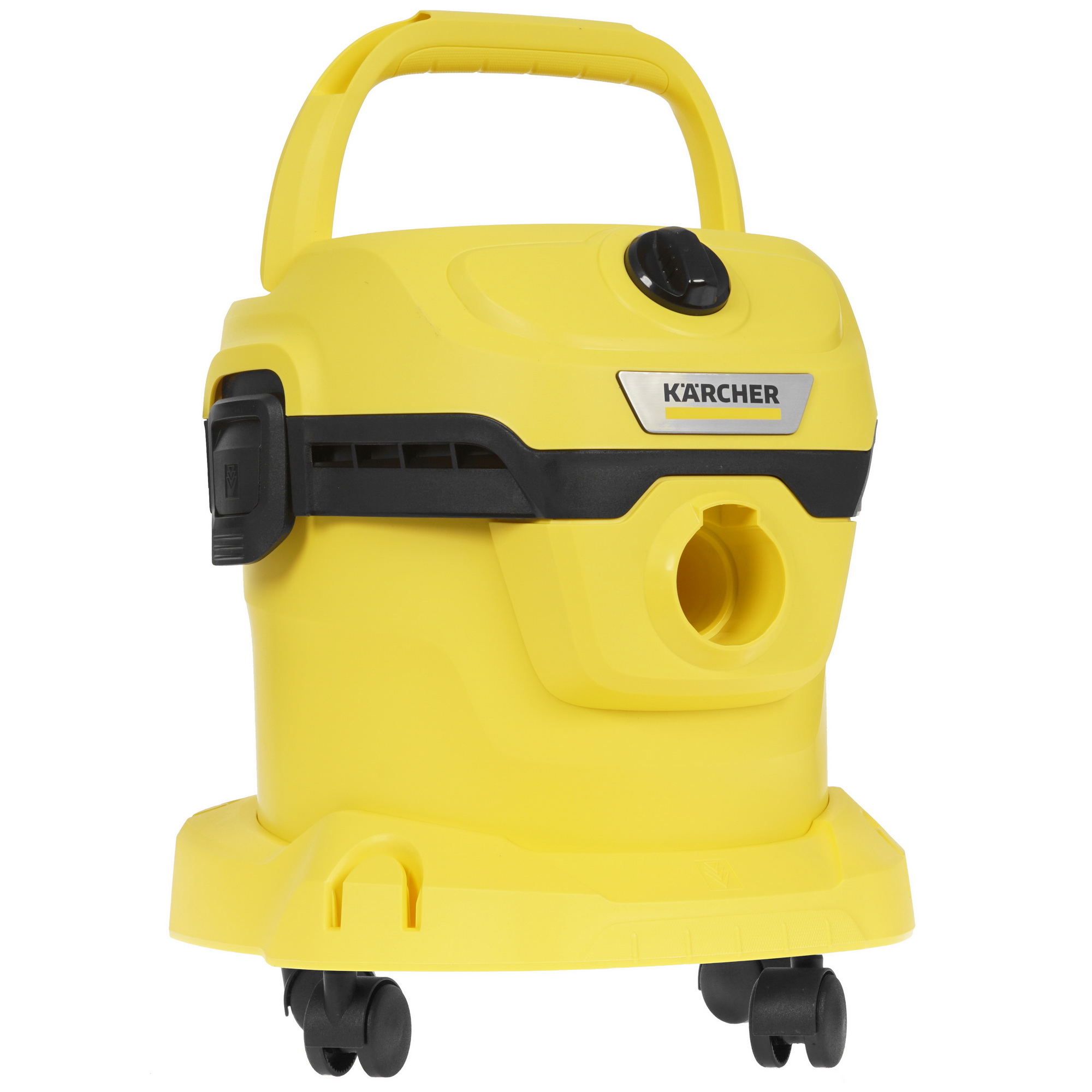 Хозяйственный пылесос  Karcher WD 2 Plus V-12/4/18 5370593 STDN-0077328 - Вид №1