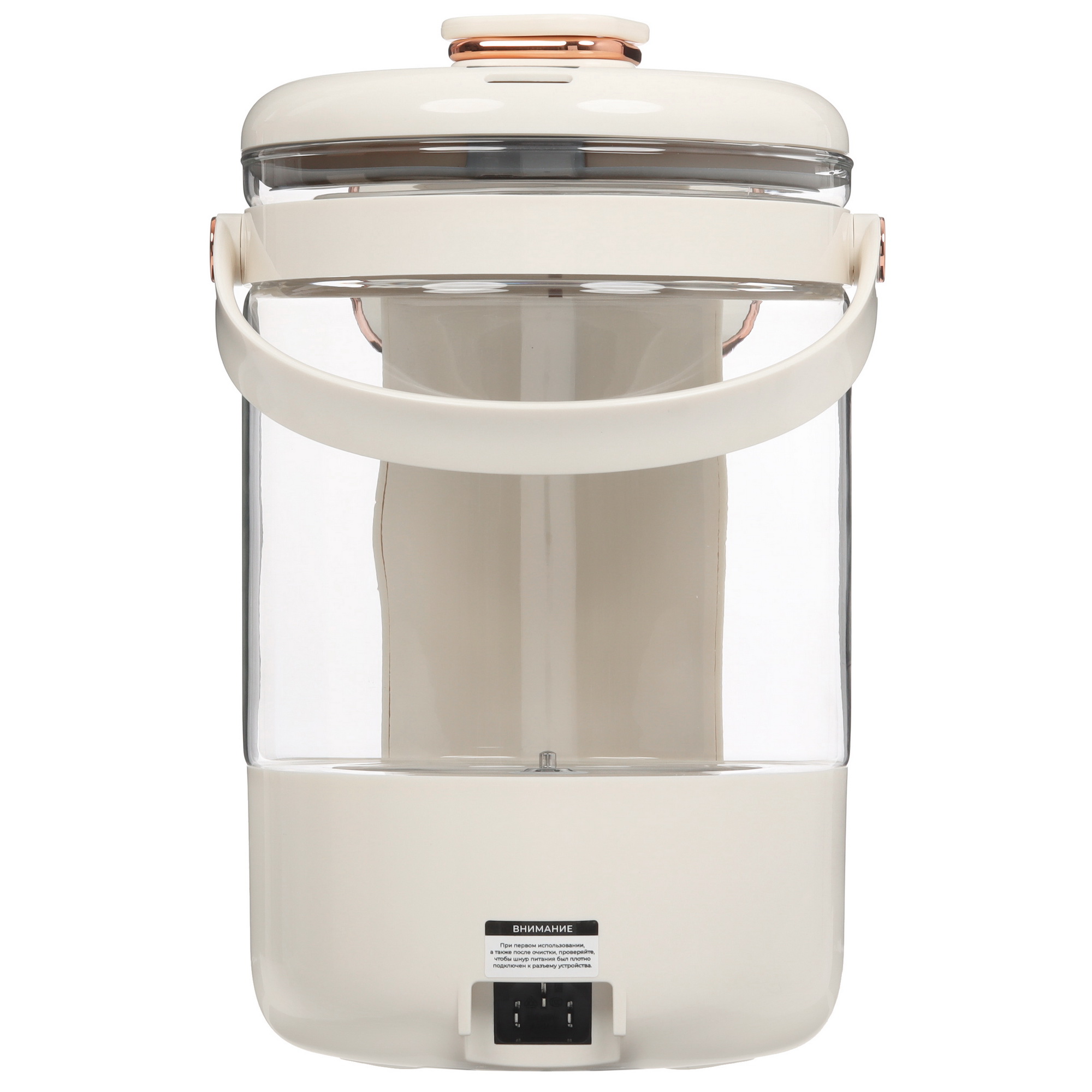 9085106 Термопот DEXP THP-250 G бежевый STDN-0144501 - Вид №5