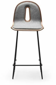 CHAIRS & MORE Стул с обивкой Gotham