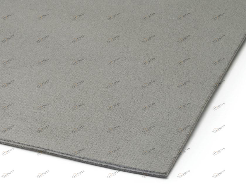 Primate Многослойная клейкая панель со звукоизоляционным слоем Acustica - prodotti speciali Pac0013