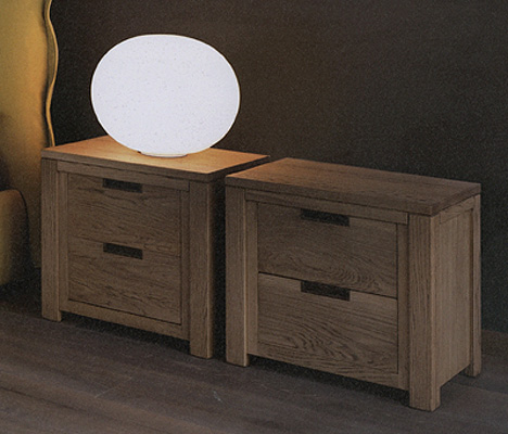 Тумбочка  DEVINA NAIS CO350 Eclettica - Вид №1