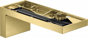 47412950 Излив на ванну без тарелки AXOR MYEDITION