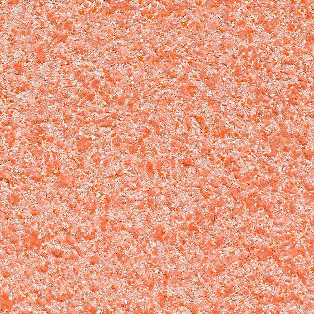 Жидкие обои SILK PLASTER Absolute А424 в оранжевом цвете 82736054 STLM-0035081 - Вид №4