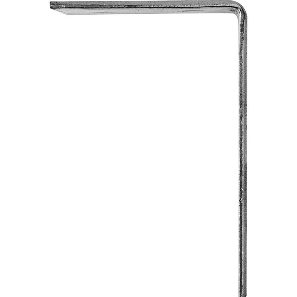 Santreyd Анкерный уголок для строительных конструкций 40×60×40 мм 84857874 STLM-0056272 - Вид №1