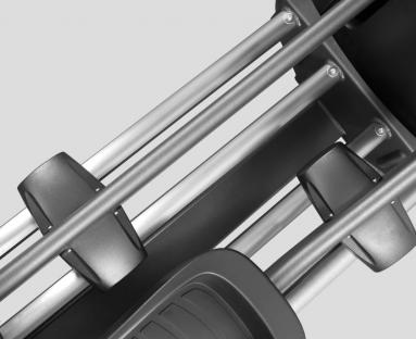 X850 Эллиптический тренажер svensson industrial hit x850 Svensson Body Labs  - Вид №2