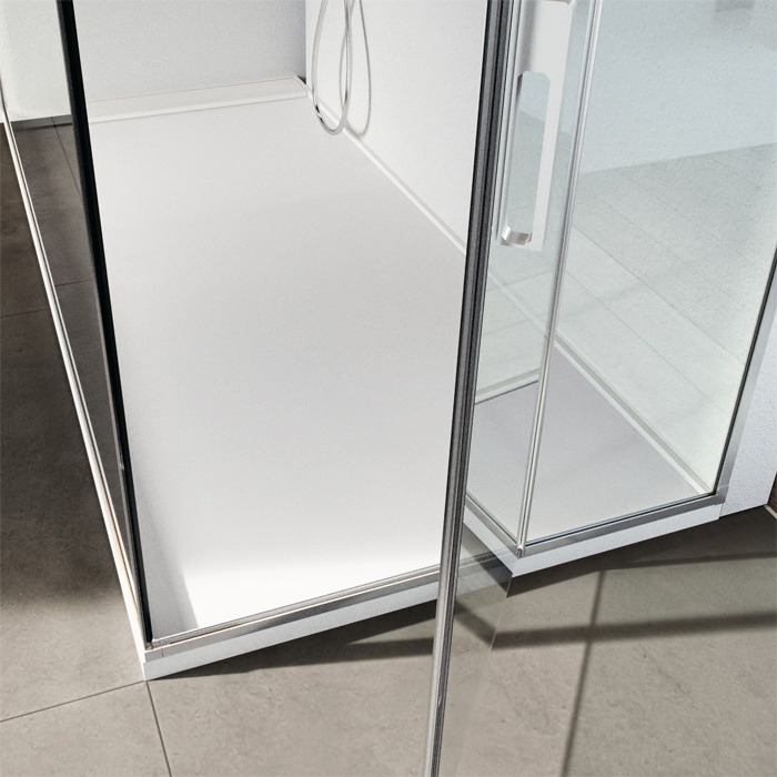 M. 4IS.60.70.MK Slim Collection душевой поддон Makro 46320 - Вид №3