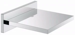 Каскадный излив для ванны и душа GROHE Allure, хром (13317000)
