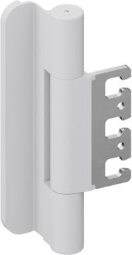 B8107B.160 трехрулонная лента HEWI Türzubehör  - Вид №4