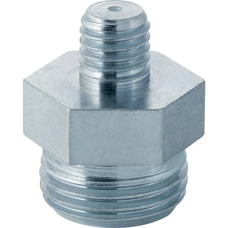 362.856.26.1 Двойной ниппель Geberit M10/G 1/2" Geberit 
