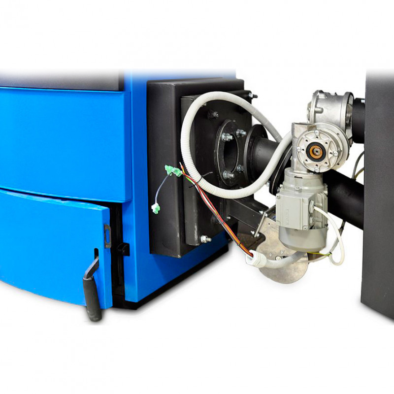 Угольный котел Zota Стаханов 100 СТАХАНОВ100 - Вид №5