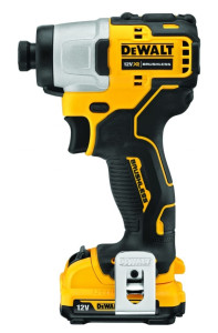 Винтоверт DeWalt DCF801D2 XR 10.8/12V 5437878