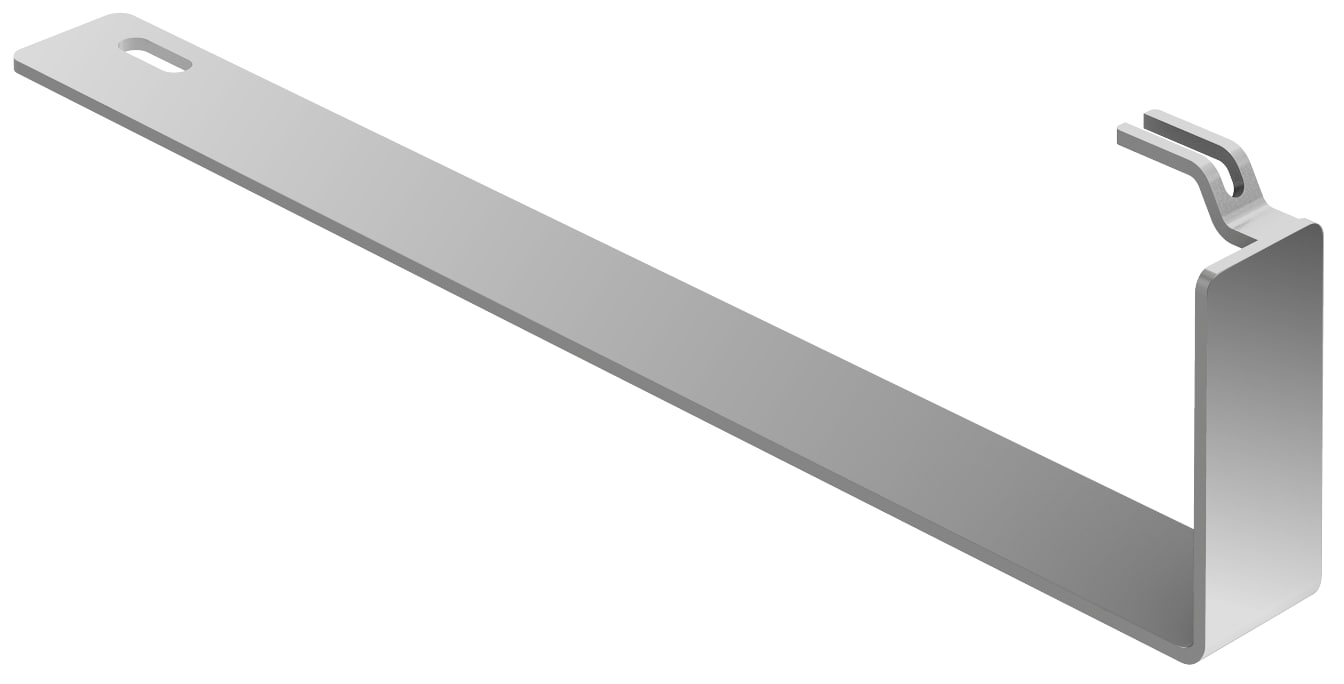 E4105-CP вещалка для полотенец JACOB DELAFON TERRACE