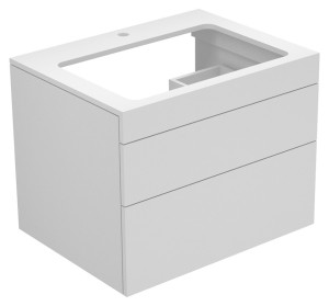 31571860100 Тумба под умывальник KEUCO Edition 400