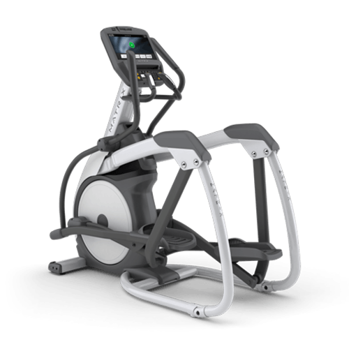 E7XE Эллиптический тренажер e7xe (e7xe-04) MATRIX 