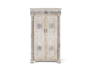 Шкаф из манго