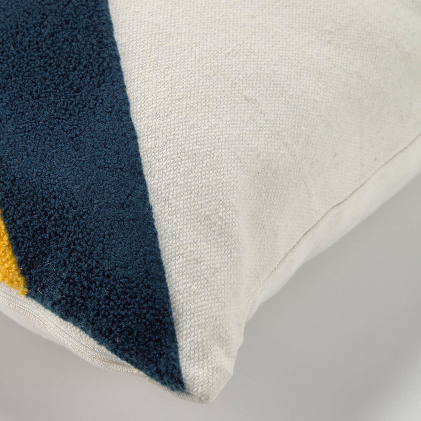 090129 Чехол на подушку 45 x 45 cm La Forma Itri 