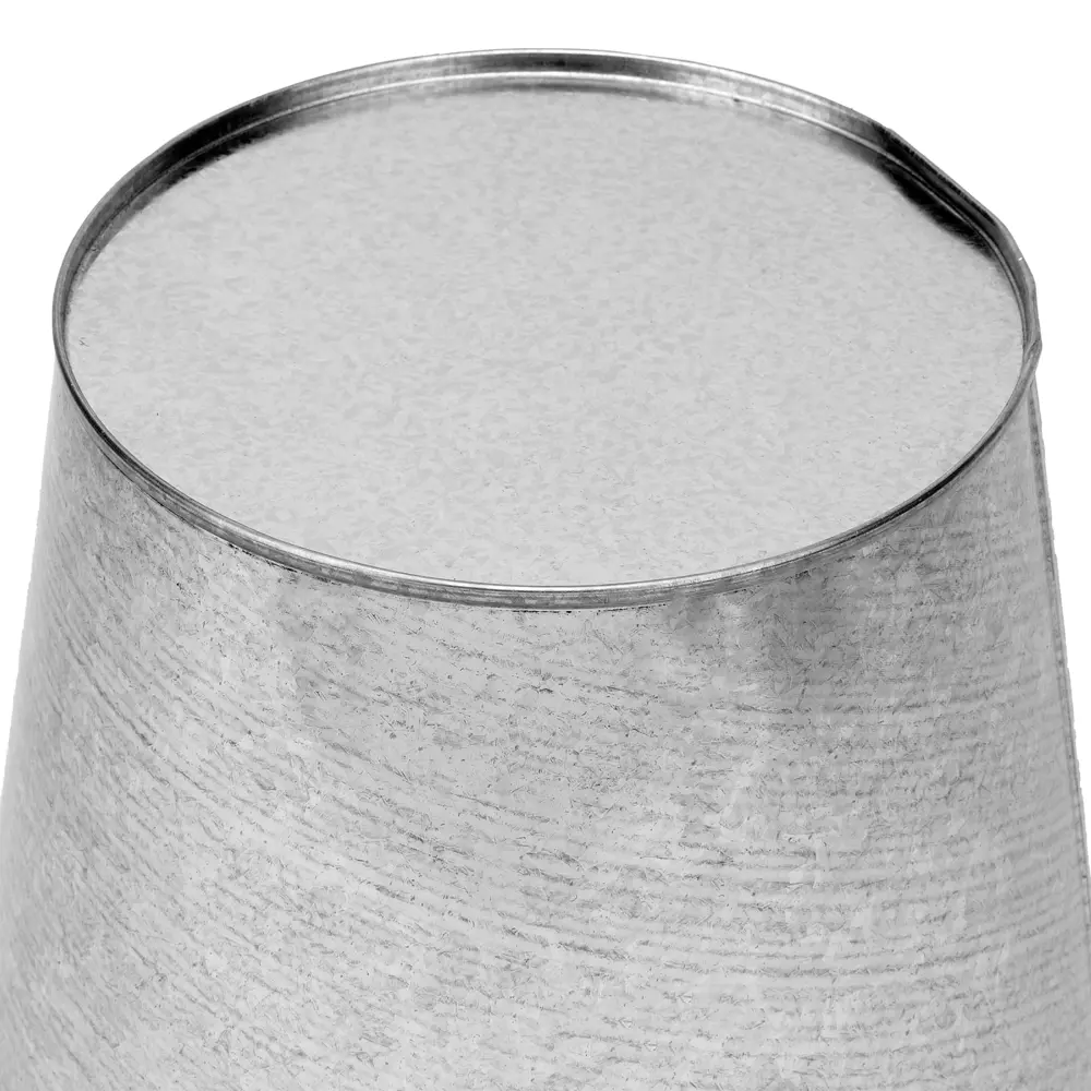 Сибртех Ведро оцинкованное 9 л для уборки и хозяйства 18513470 STLM-0011067 - Вид №3