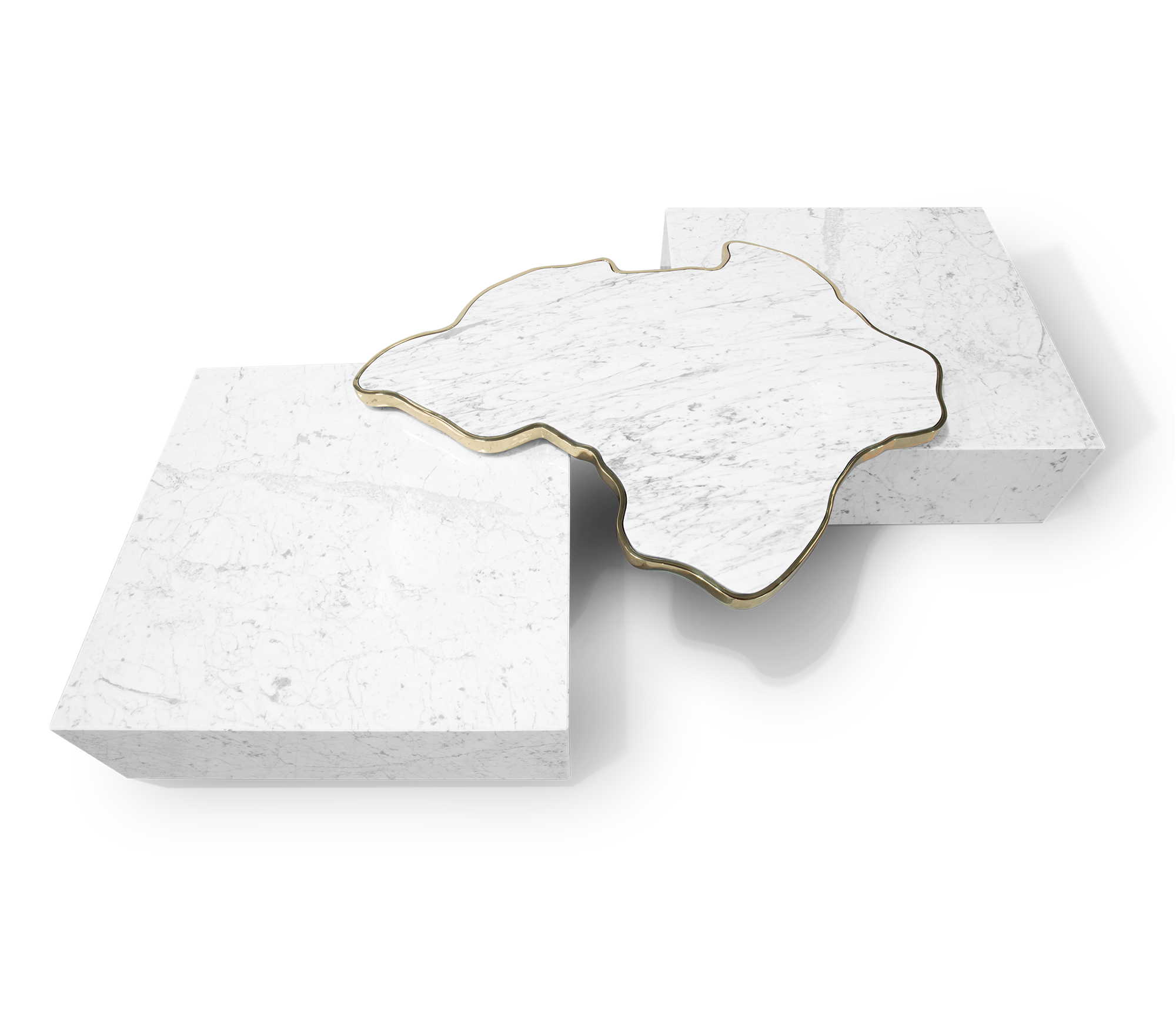 0-270 Центральный стол Navarra  Boca Do Lobo  - Вид №4