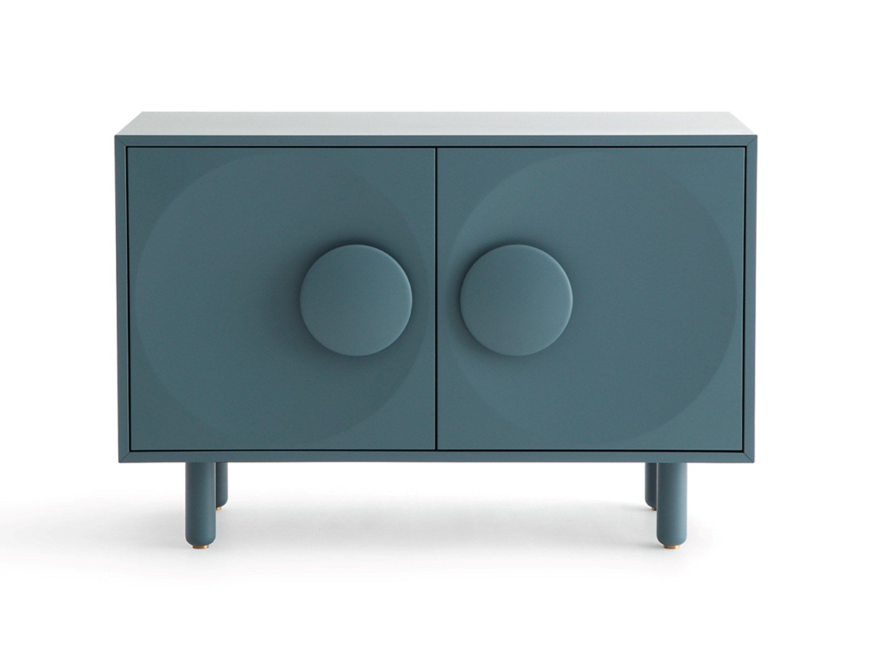 Шкаф из МДФ с распашными дверями Morica Design Enjoy ARCH-00092423 - Вид №10