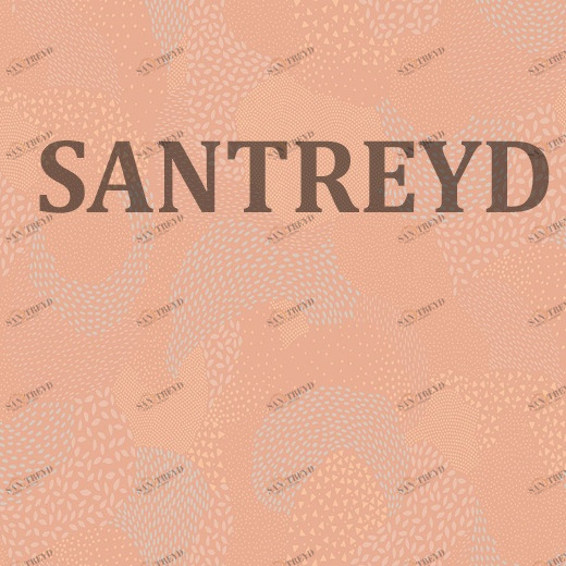 D2-007 Обои Milassa Bon Voyage D2007