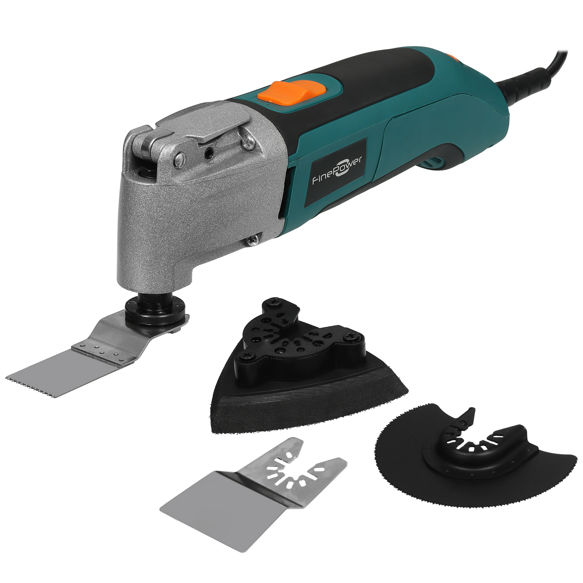 Реноватор FinePower MT300 4850137 STDN-0084495 - Вид №1